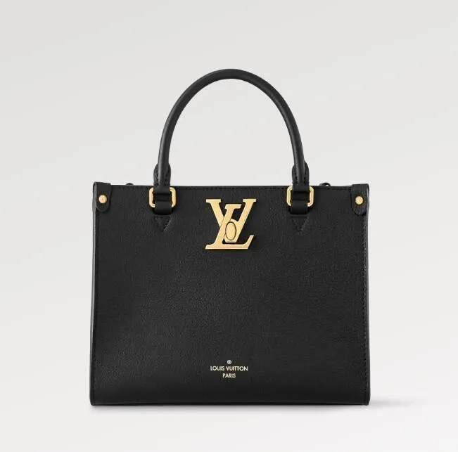 【お洒落メンズへ】Louis Vuitton　ロック＆ゴー　トートバッグ